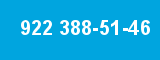 922 388-51-46 922 388-51-46